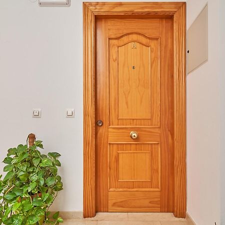 Apartamento Fernandita Nerja Luaran gambar