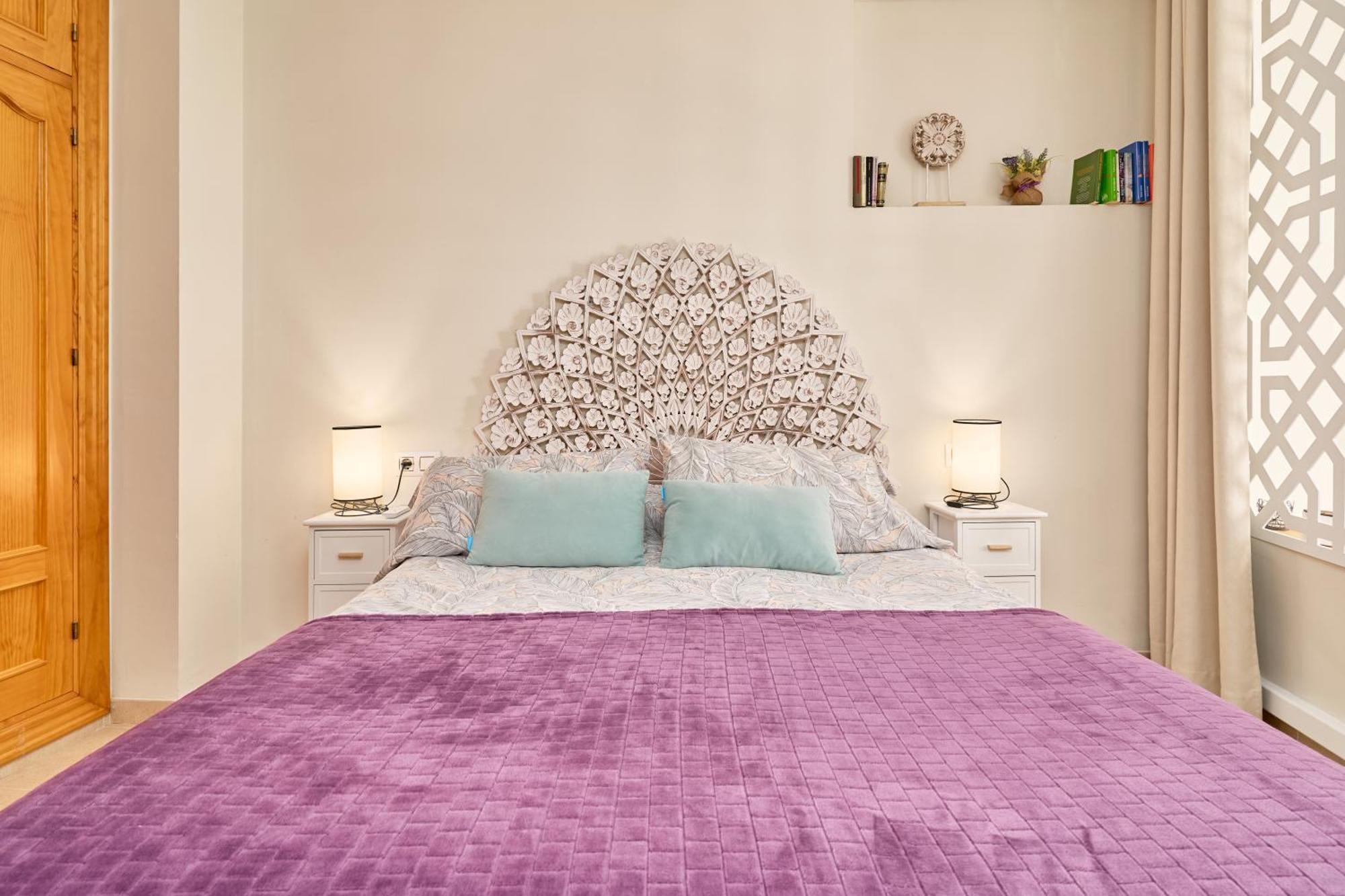 Apartamento Fernandita Nerja Luaran gambar