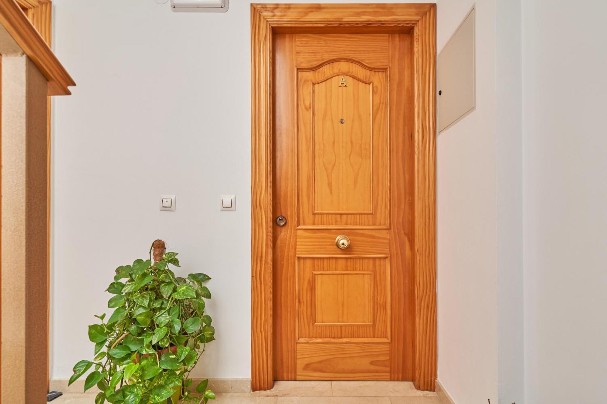 Apartamento Fernandita Nerja Luaran gambar