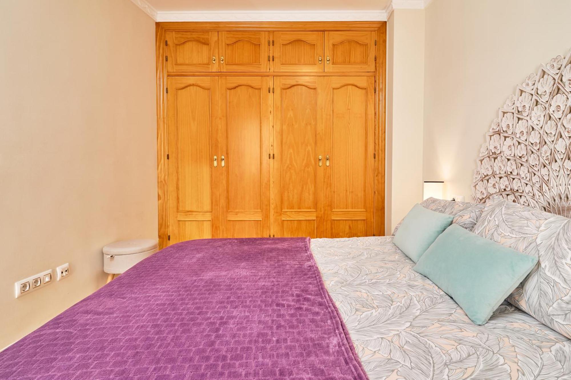 Apartamento Fernandita Nerja Luaran gambar