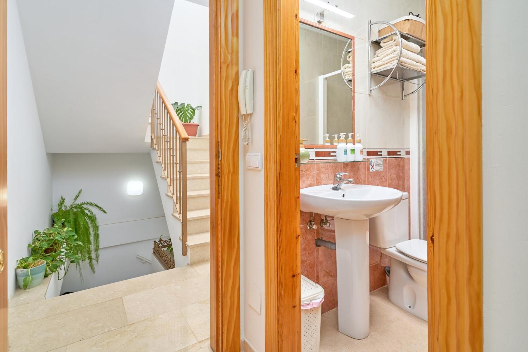 Apartamento Fernandita Nerja Luaran gambar