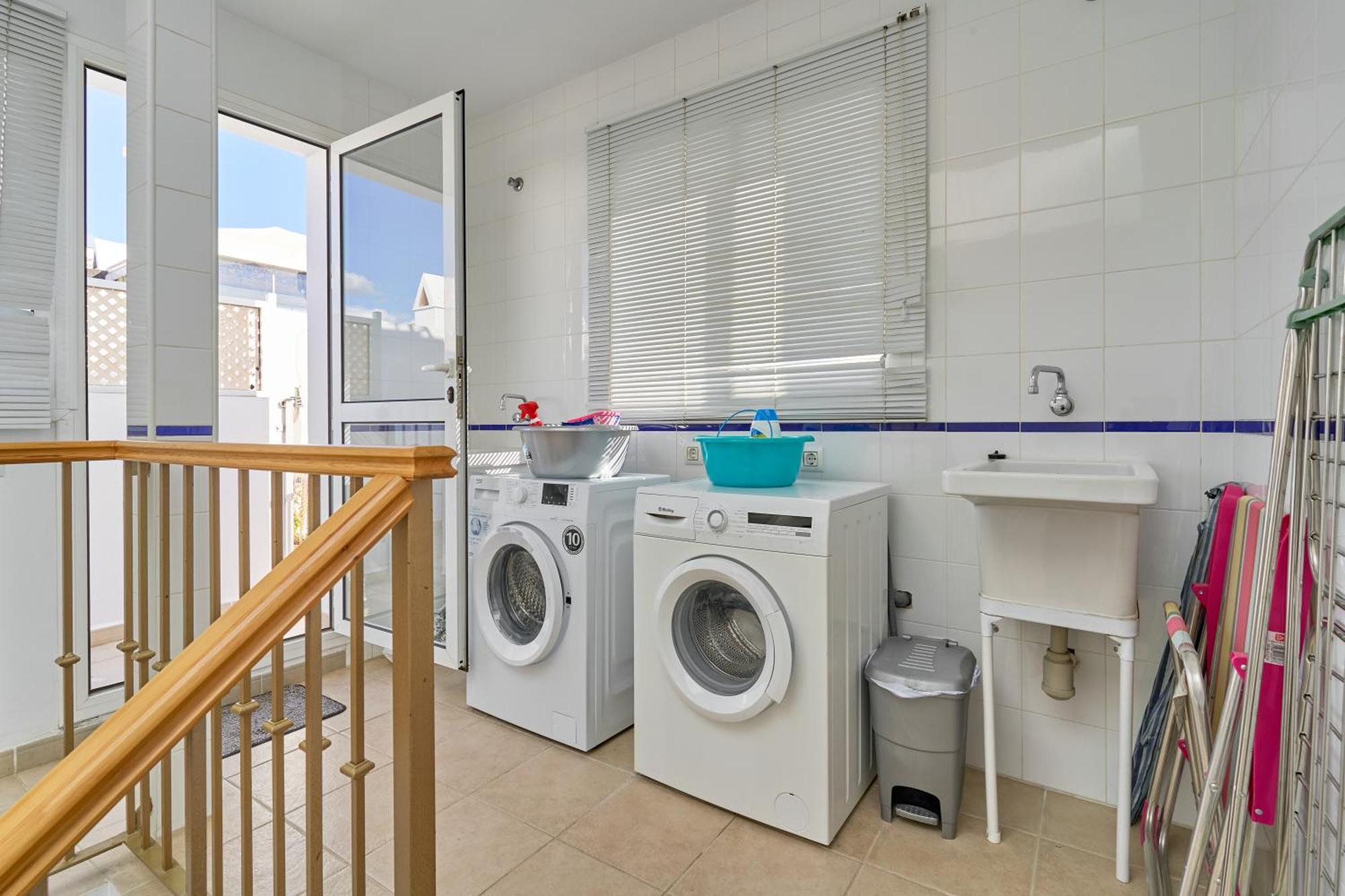 Apartamento Fernandita Nerja Luaran gambar