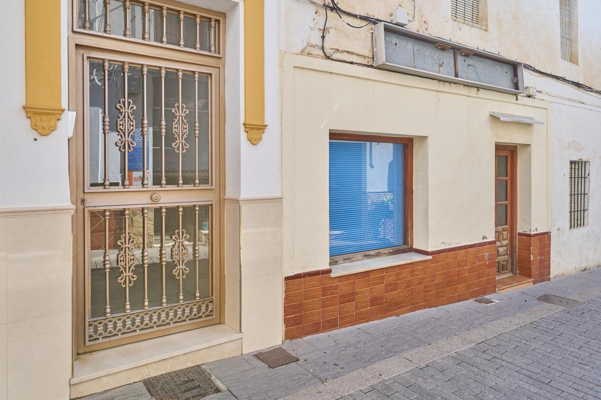 Apartamento Fernandita Nerja Luaran gambar