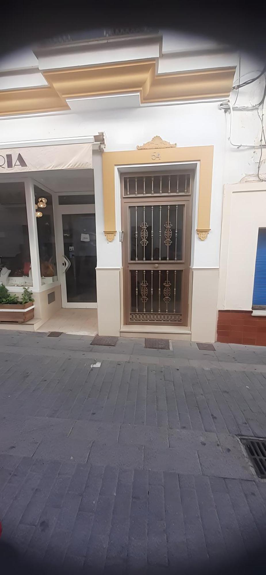 Apartamento Fernandita Nerja Luaran gambar